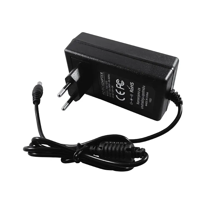 Ispravljač 12V-3A PSA-12/3