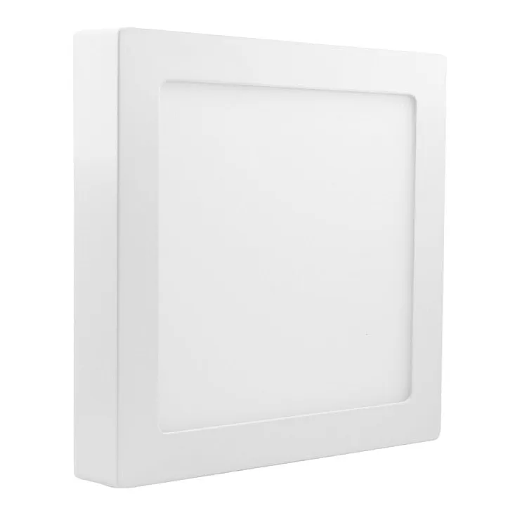 LED plafonjera 24W dnevno svetlo LNP-P24/W