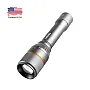 Punjiva LED baterijska lampa NEBO DAVINCI 3500 NEB-FLT-0021-G