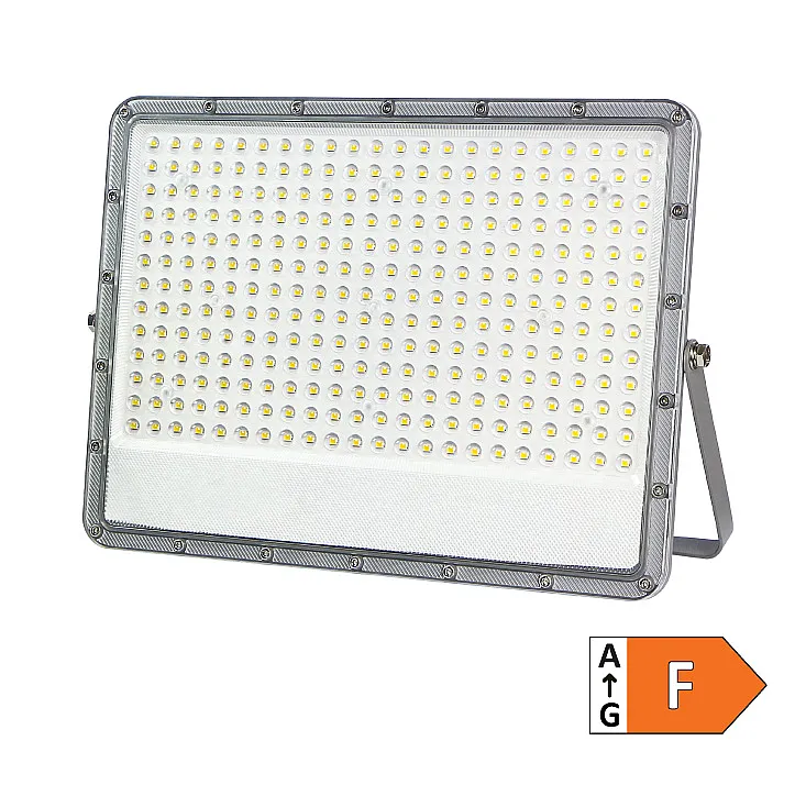 LED reflektor 200W LRF03W-200