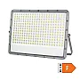 LED reflektor 200W LRF03W-200