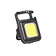 Multifunkcionalna punjiva LED lampa 6W PL6900