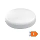 LED plafonjera 24W dnevno svetlo LPF-LNA24/W