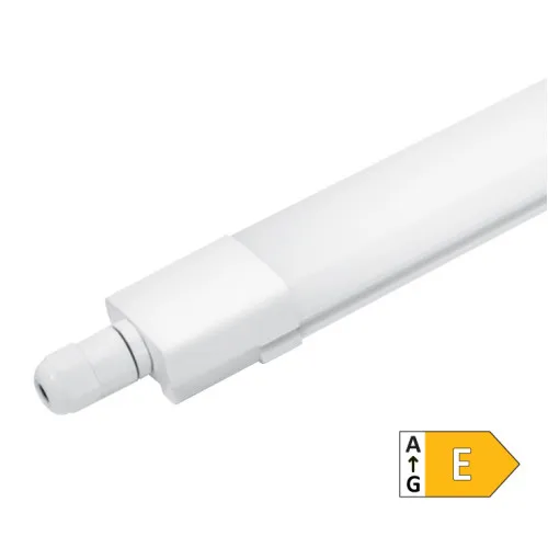 Vodonepropusna LED nadgradna lampa 120cm 36W LCN-TP1-120/W