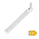 LED nadgradna lampa sa utičnicom 15W LCN-K7U-60/CCT