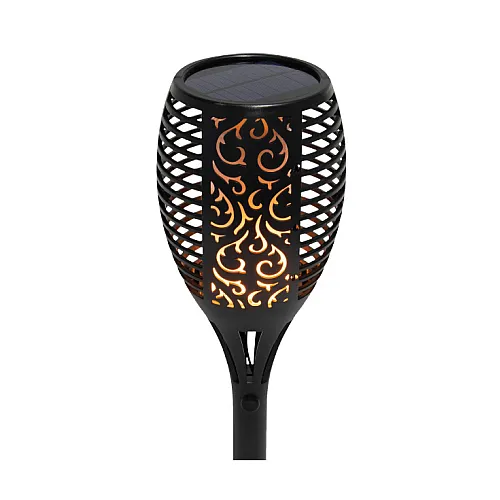 Solarna baštenska LED baklja sa efektom plamena MX300