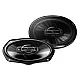 Pioneer auto zucnici 45W TS-G6930F