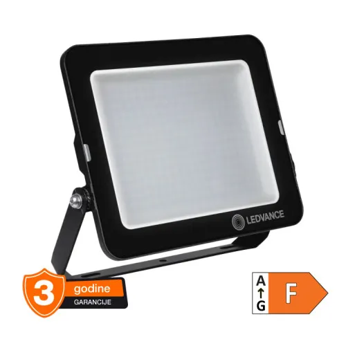 Ledvance LED reflektor 180W hladno bela 4058075575189E