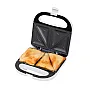 Sendvič toster 750W HG-SZ04