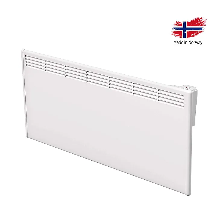Norveški radijator - konvektor 1250W P12