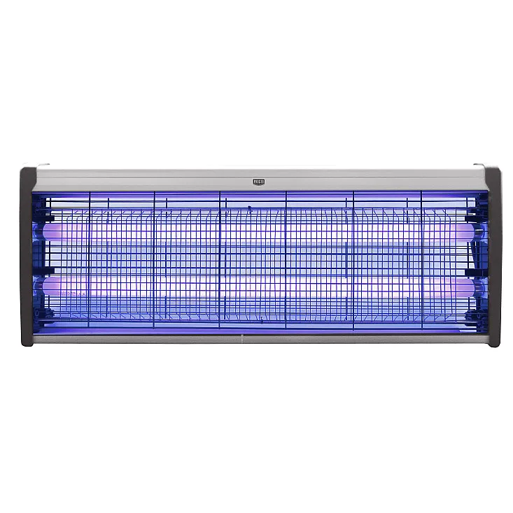 Električna zamka za insekte 2x18W IKA11-40