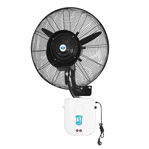 Prosto zidni ventilator sa raspršivačem 9 l MSF2608C