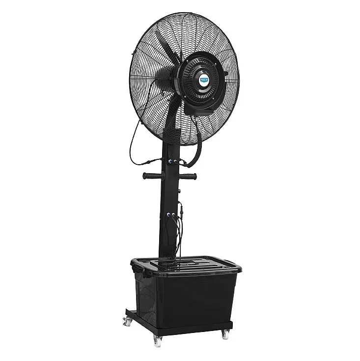 Prosto ventilator sa raspršivačem 41 l MSF2603C