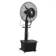 Prosto ventilator sa raspršivačem 41 l MSF2603C