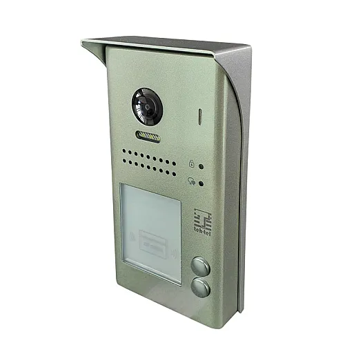 Pozivna jedinica sa dva tastera DIGIT T776