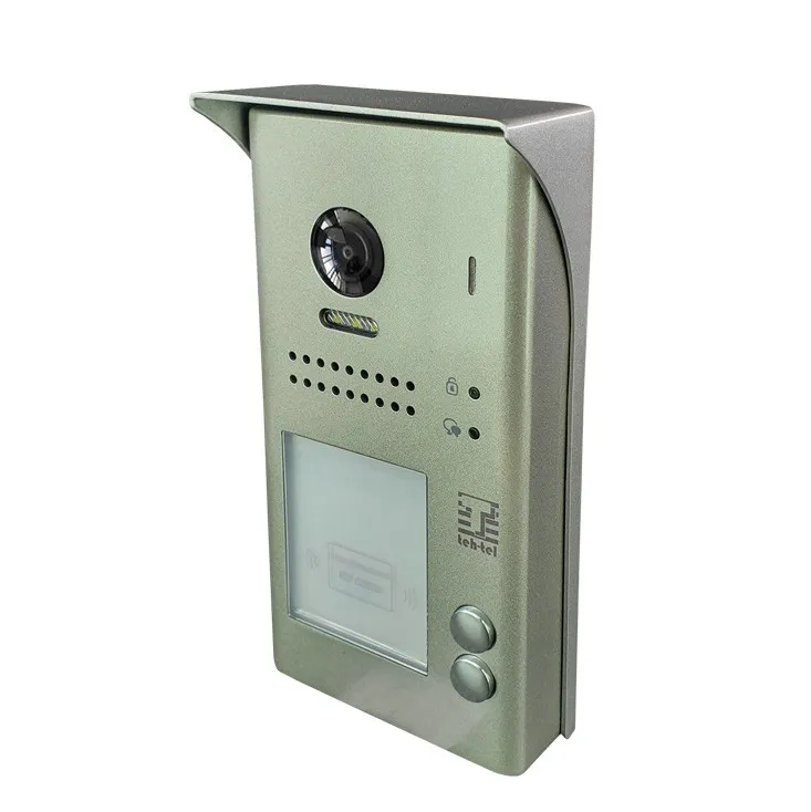Pozivna jedinica sa dva tastera DIGIT T776