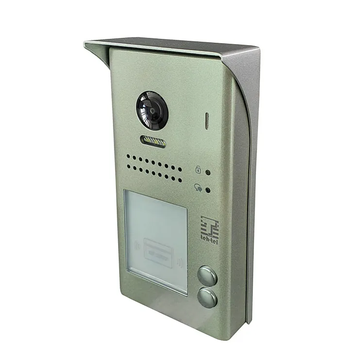 Pozivna jedinica sa dva tastera DIGIT T776