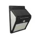 Solarni LED reflektor-lampa sa PIR senzorom LRFS6136