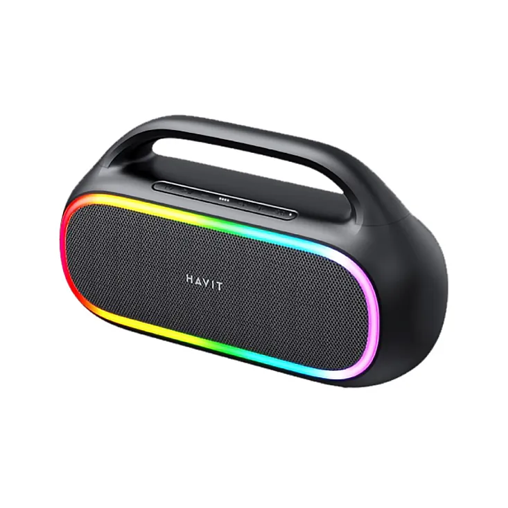 Bluetooth zvučnik 2x25W SK862BT