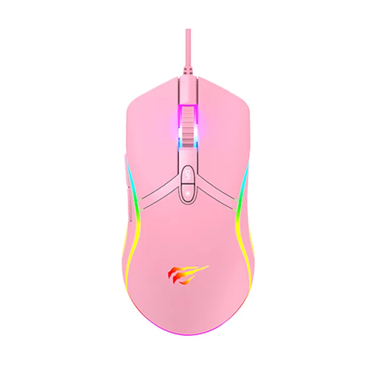 USB optički miš Havit MS1026