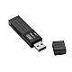 USB2.0 čitač kartica DK05A