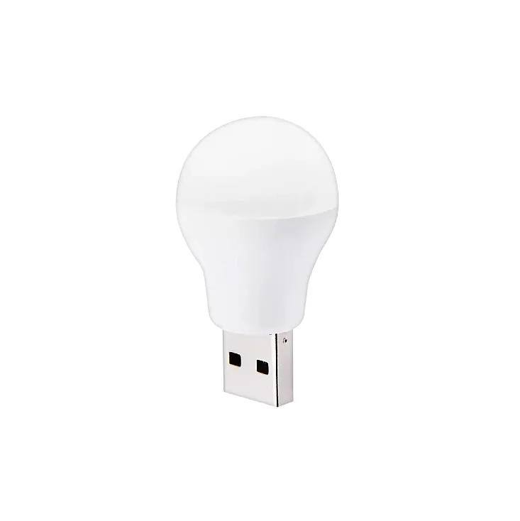 USB LED lampa Y1