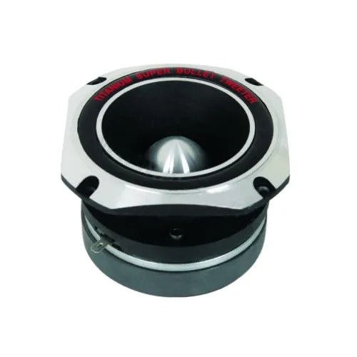 Visokotonski kalotni zvučnik 100mm 300W DP20P