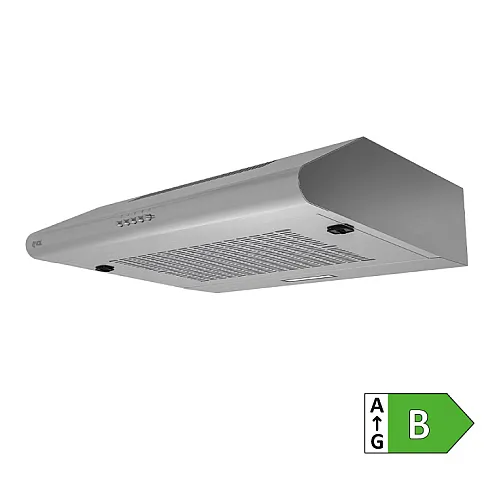 Vox aspirator 39.5W Vox-TRD6F49IX