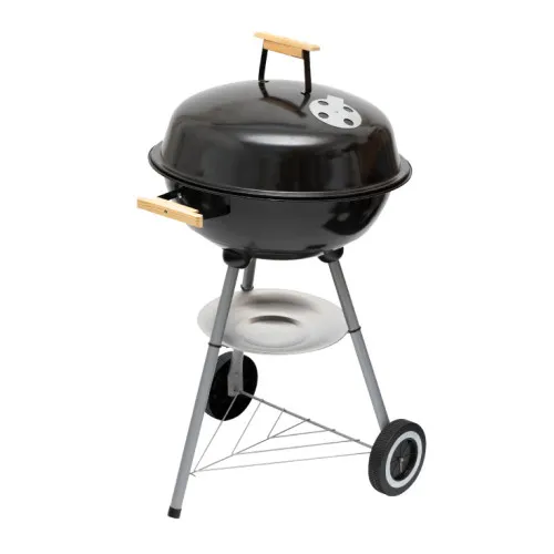 Roštilj na drveni ugalj GR02