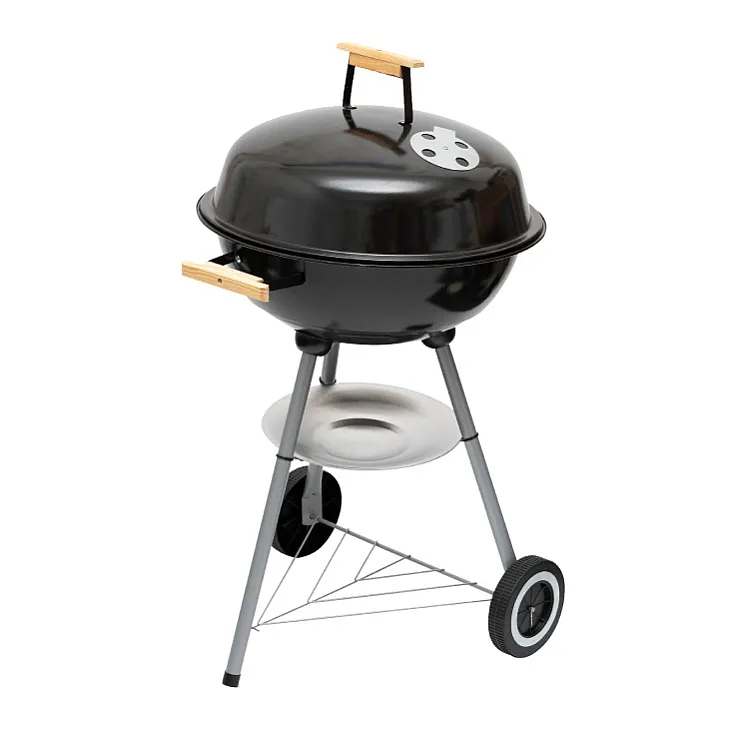 Roštilj na drveni ugalj GR02