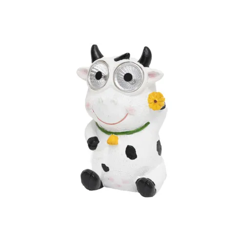 Solarna baštenska lampa u više oblika MX643