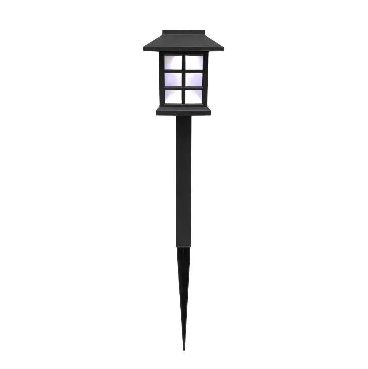 Solarna baštenska lampa MX716