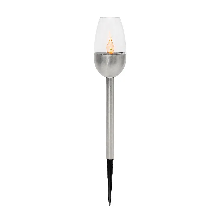 Solarna baštenska lampa MX816
