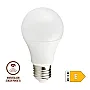 LED sijalica sa mikrotalasnim senzorom pokreta 8W LS-A60MLS-W-E27/8