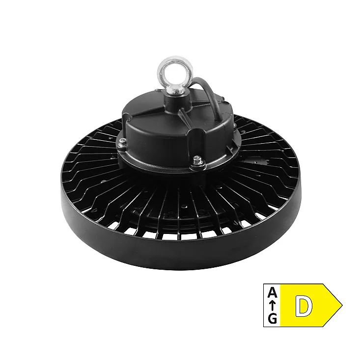 LED viseći reflektor 100W, 130lm/W High lumen LRFVH05-100