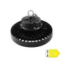 LED viseći reflektor 100W, 130lm/W High lumen LRFVH05-100