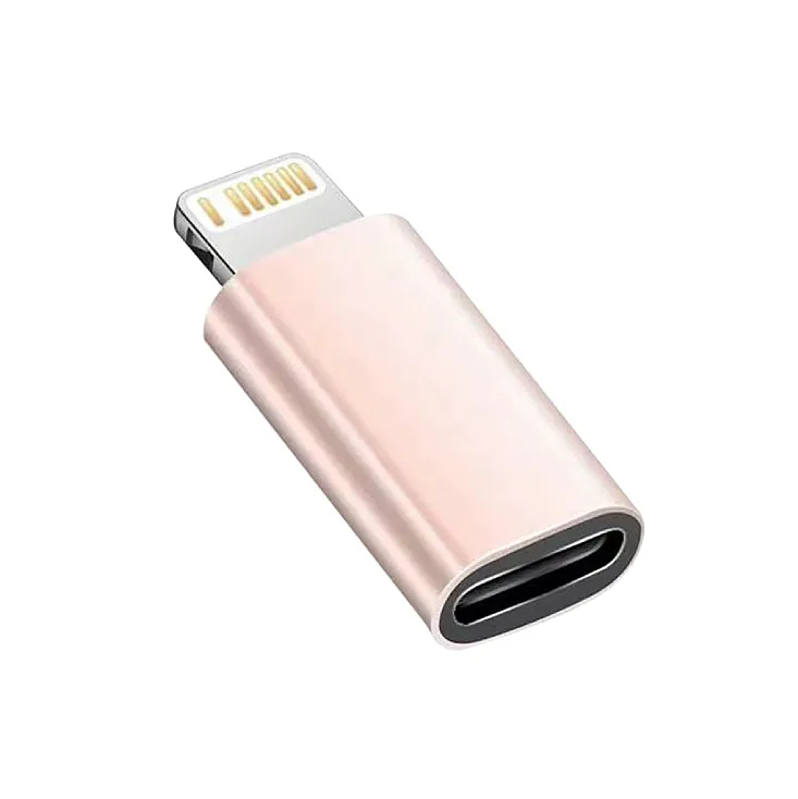 Adapter USB-C u Lightning N31083