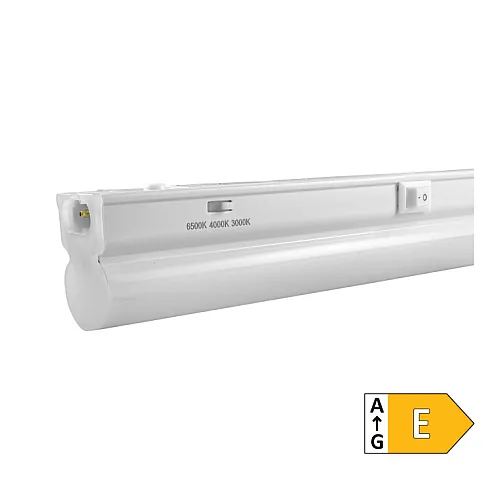 LED strela 120cm 17W sa prekidačem, prom. boja LCN-T5-18W/CCT