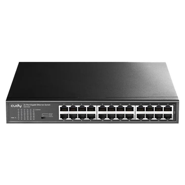 LAN svič sa 24 porta Cudy-GS1024