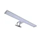 Zidna LED lampa 8W E201002