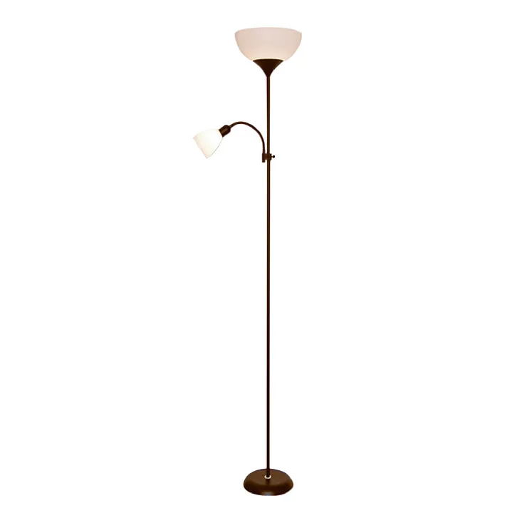 Podna lampa 1xE27+1xE14 E202190
