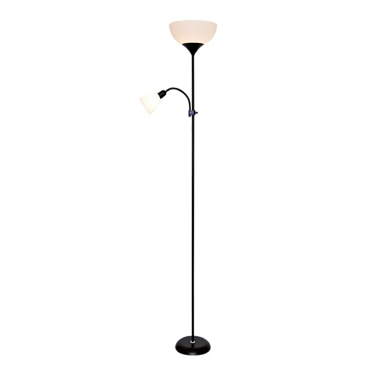 Podna lampa 1xE27+1xE14 E202189