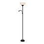 Podna lampa 1xE27+1xE14 E202189