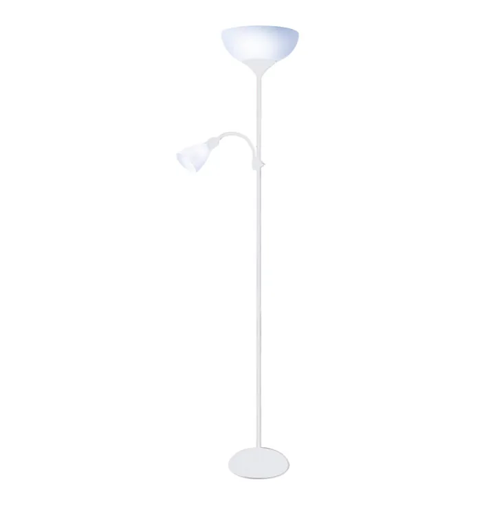 Podna lampa 1xE27+1xE14 E202188