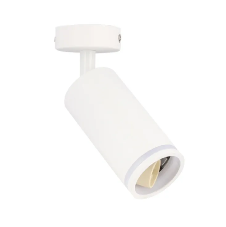 Spot lampa 1xGU10 E201901