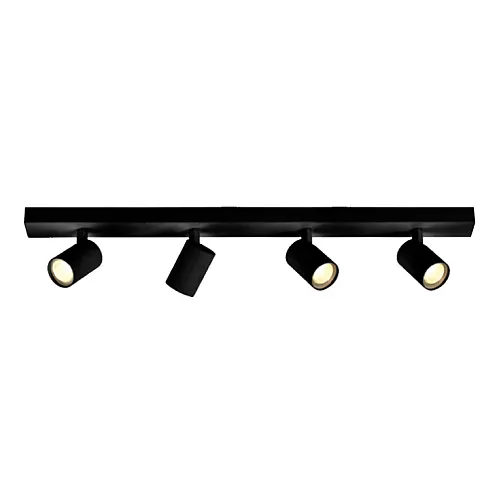 Spot lampa 4xGU10 E201812