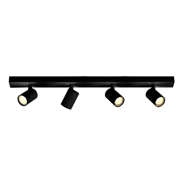 Spot lampa 4xGU10 E201812