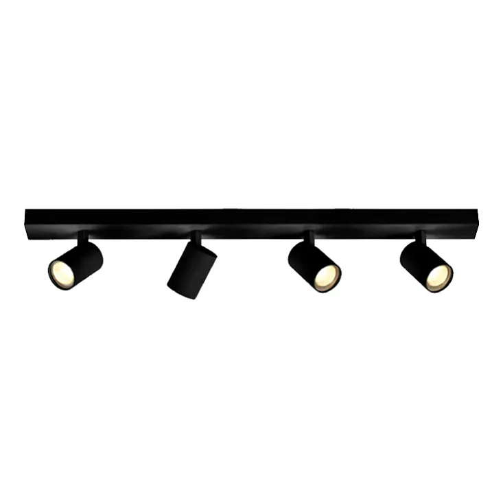 Spot lampa 4xGU10 E201812