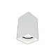 Ugradna svetiljka saten nikl pokretna M206161 Mitea Lighting