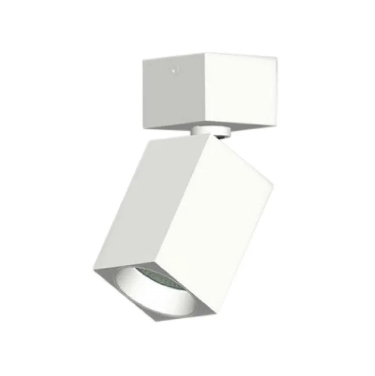 Spot lampa 1xGU10 E200848